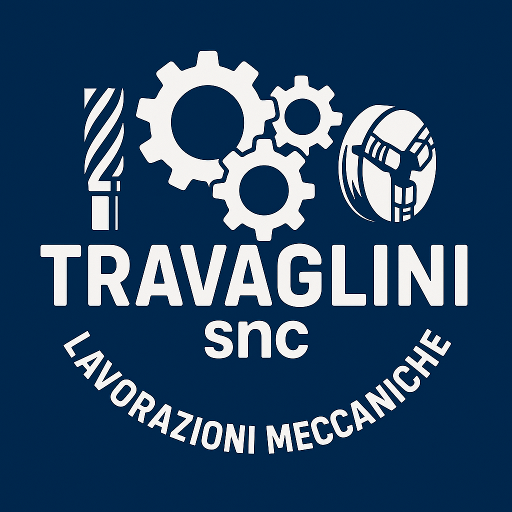 TRAVAGLINI SNC